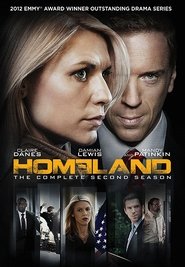 Homeland Season 2 Episode 11