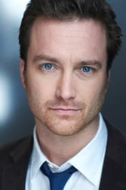 Adam Harper as Jason Allers