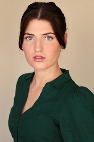 Amy Clayton as Margaret Picture Double