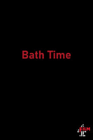 Poster Bath Time