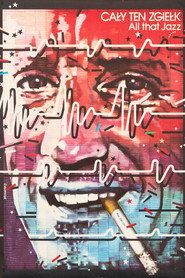 Plakat — Cały ten zgiełk