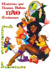 Stories Our Nannies Don’t Tell