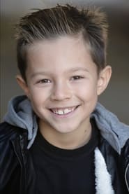 Brandon James Cienfuegos as Kid