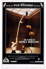 Il cielo sopra Berlino poster watch Il cielo sopra Berlino now
