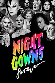 Poster NightGowns FOREVER 2020