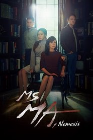 Nonton Ms Ma, Nemesis Episode 11 & 12 Subtitle Indonesia dan English