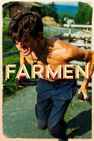 Farmen постер