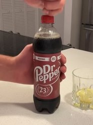 Poster Hot Dr Pepper 2