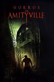 Horror Em Amityville