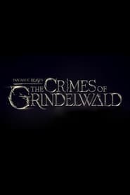 Fantastic Beasts: The Crimes of Grindelwald 2018 engelsk titel