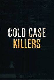 Cold Case Killers poster