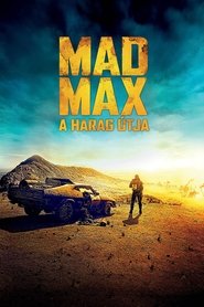 Mad Max: Fury Road