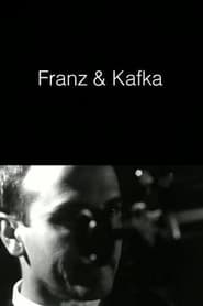 Poster Franz & Kafka