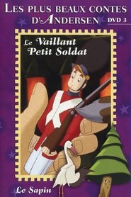 Poster Le Vaillant Petit Soldat 1984