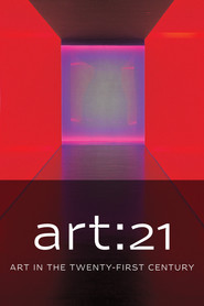 art21 poster