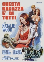 Film Questa ragazza è di tutti 1966 Streaming ITA Gratis