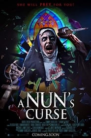 A Nun’s Curse movie