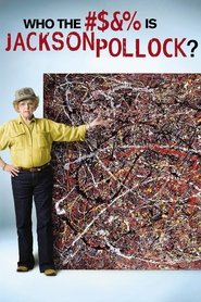 Kicsoda Jackson Pollock? poszter