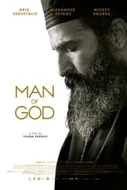 Man of God (2021)