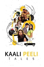 Kaali Peeli Tales