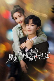 原来你就是我的命中注定 (2024)