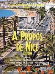 À propos de Nice, la suite Streaming hd Films En Ligne