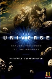 The Universe Season 7 2