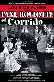 Taxi, Roulotte et Corrida (1958)