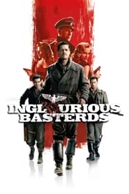 Inglourious Basterds (2009)