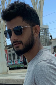 Foto de Laxman Rijal