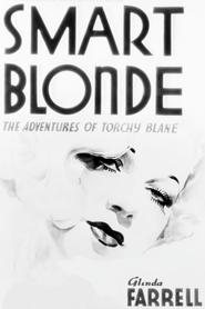 Poster for Smart Blonde