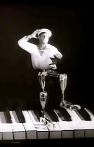Poster Optical Relays 1946