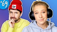 Courtney Has a Health Scare