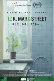 12 K Marx Street streaming