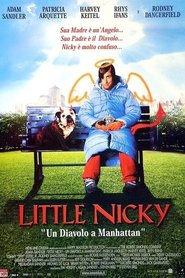 Little Nicky - Un diavolo a Manhattan