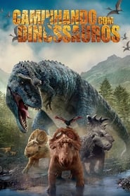 O Tempo dos Dinossauros: O Filme