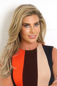 Portrait de Carolyn Radford