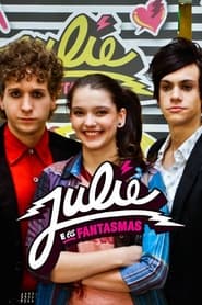 Julie and the phantoms постер