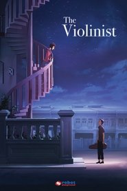 Poster for The Violinist
