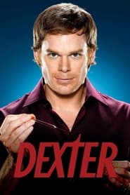 Dexter 3. évad 7. rész