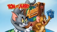 Tom and Jerry: Around The World en streaming