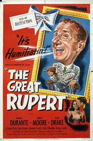 The Great Rupert streaming af film Online Gratis På Nettet