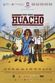 Poster Huacho - Ein Tag im Leben