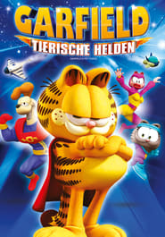 Garfield - Tierische Helden (2009)