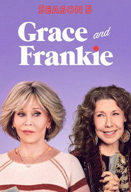 Grace and Frankie Season 5 5