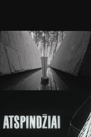 Poster Reflections 1968