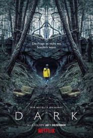 Пітьма / Dark (2017–2020) TMDB poster