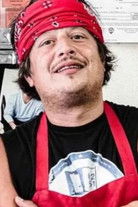 Christopher J. Zucchero as Chi-Chi