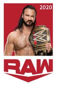 WWE Raw: Season 28