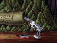 Pre-Hysterical Hare